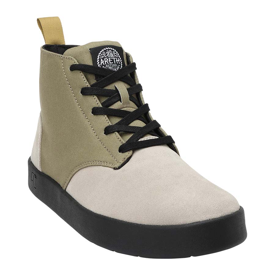 AREth Chukka アース チャッカ skateboard SHOES