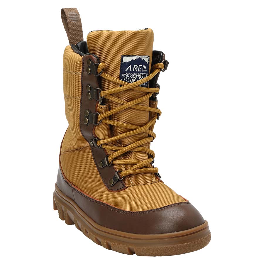 AREth Morgenrot アース スノーシューズ Vibram shoes
