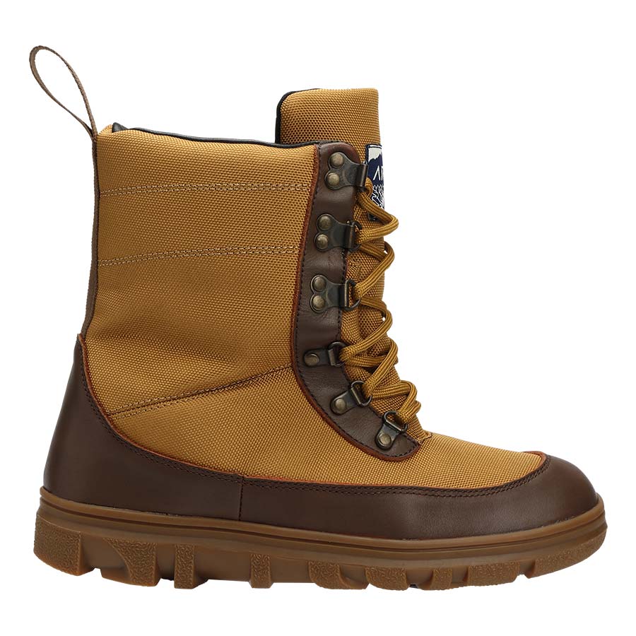AREth Morgenrot アース スノーシューズ Vibram shoes