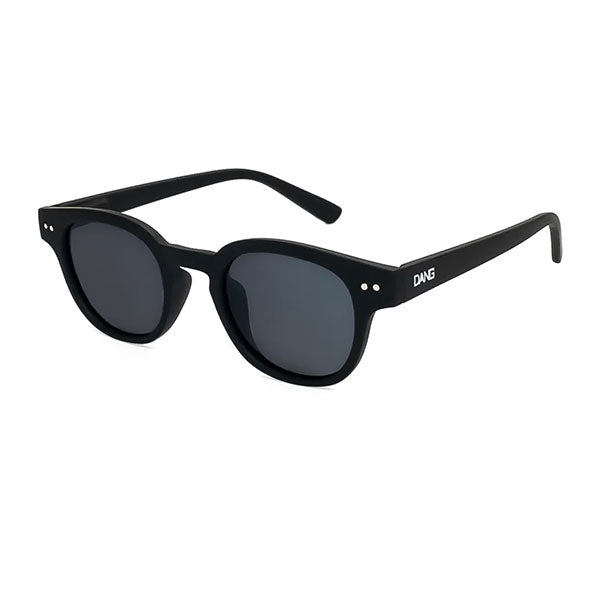 DANG SHADES SELECT Black Soft × Black Polarized 【送料無料】