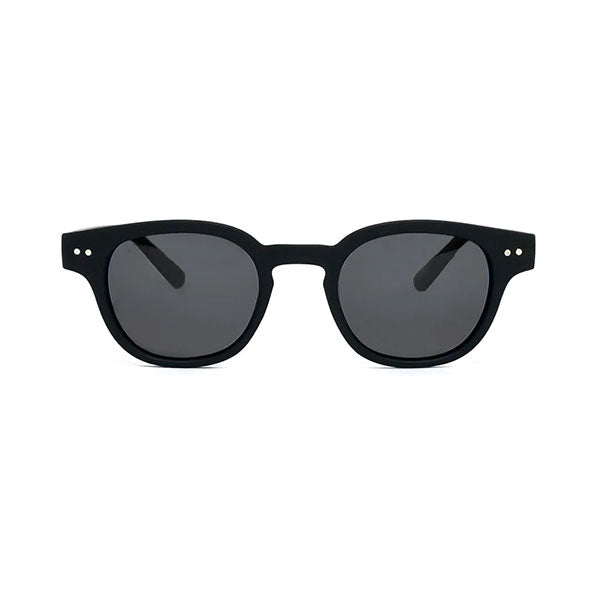 DANG SHADES SELECT Black Soft × Black Polarized 【送料無料】
