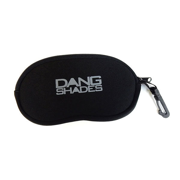 DANG SHADES SELECT Black Soft × Black Polarized 【送料無料】