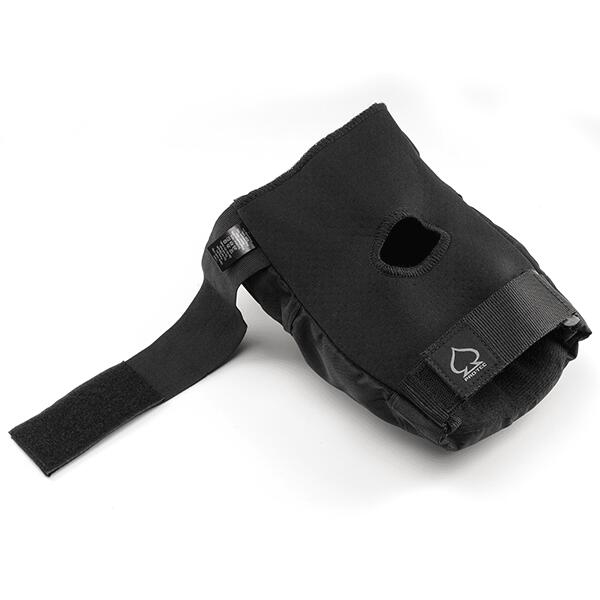 PRO-TEC KNEE PADS