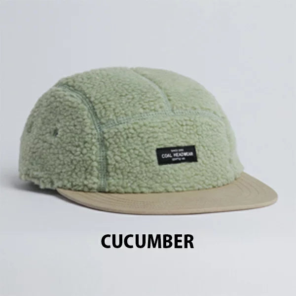 COAL THE LINUS CAP 2022-2023