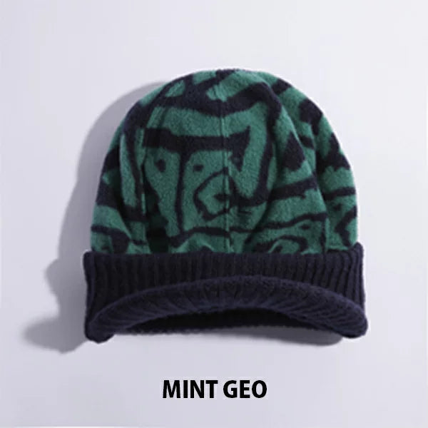 COAL THE ROCKLAND BEANIE 2022-2023