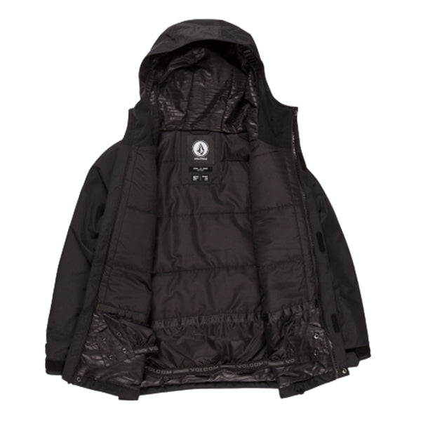 VOLCOM STONE.91 INS JACKET WEAR 2022-2023