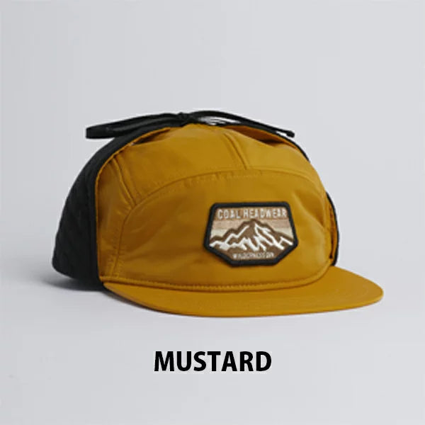 COAL THE TRACKER CAP 2022-2023