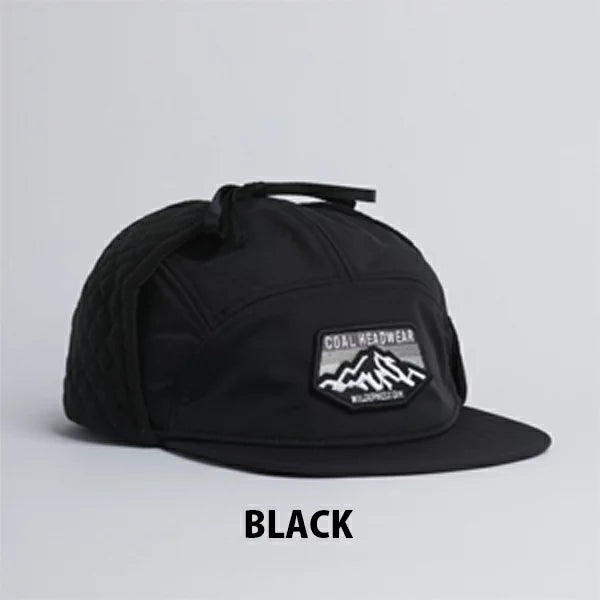 COAL THE TRACKER CAP 2022-2023