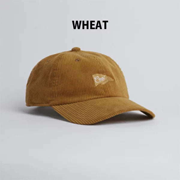 COAL THE WHIDBEY CAP 2022-2023