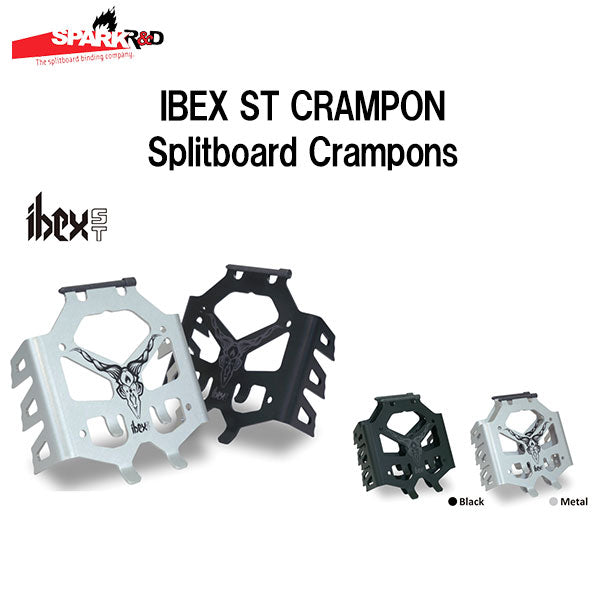 SPARK R&D IBEX ST CRAMPON