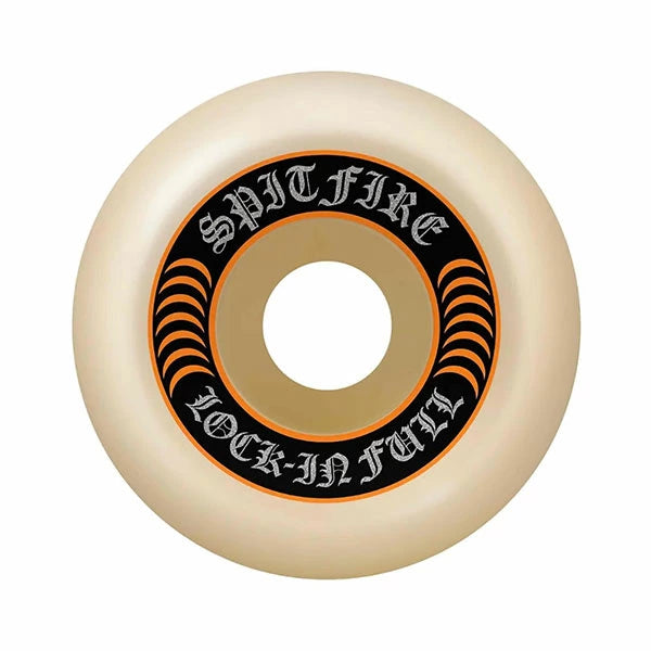 SPITFIRE Wheels FOURMULA FOUR LOCK-IN FULL 99DU