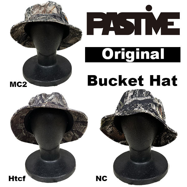 PASTiME Original Bucket Hat