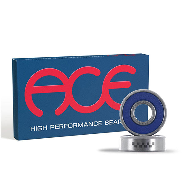 ACE BEARINGS 'HIGH PERFORMANCE'