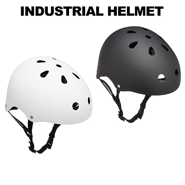 INDUSTRIAL HELMET