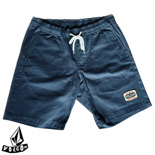 VOLCOM PATCH SHORT