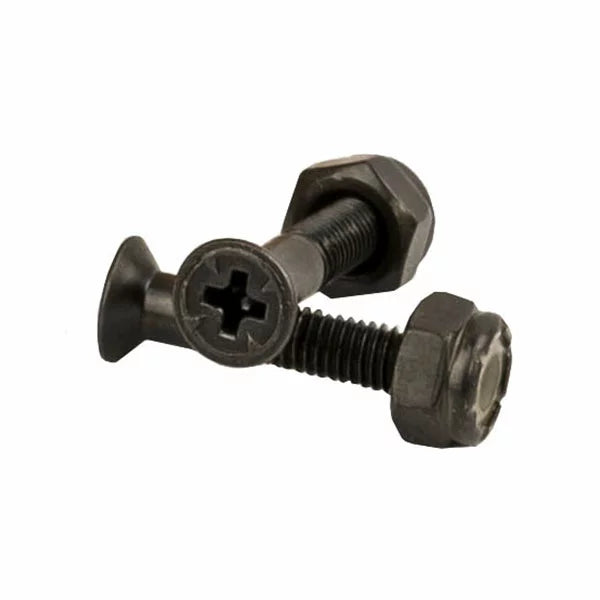 INDEPENDENT GENUINE PARTS CROSS BOLTS PHILLIPS