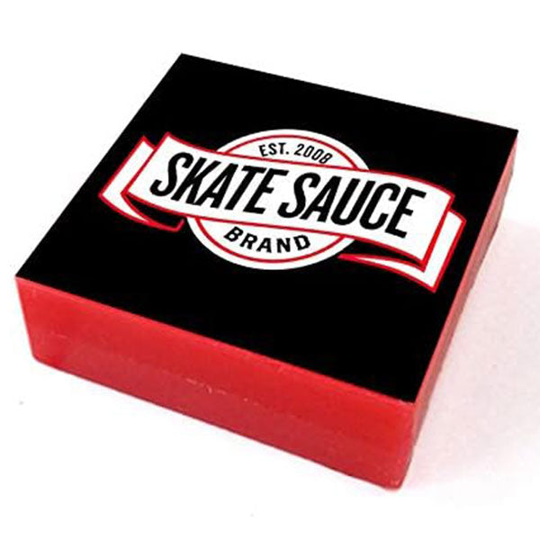 SKATE SAUCE PREMIUM WAX