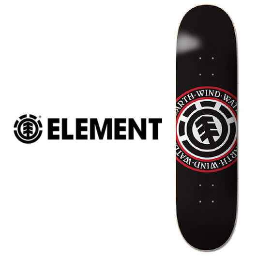 ELEMENT ’SEAL’ 8inch