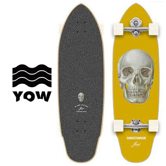 YOW SURF SKATE Lane Splitter 34”