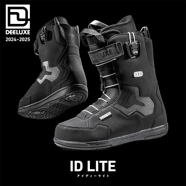 2024-2025年モデル DEELUXE 'ID LITE' S2