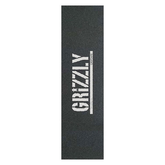 GRIZZLY 'Torey Pudwill Signature Griptape'