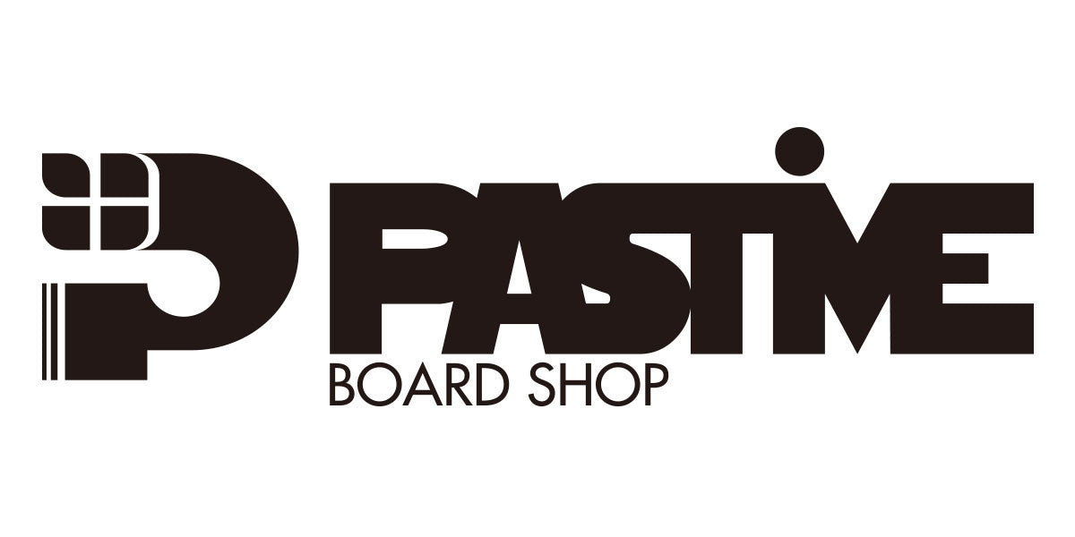 デッキ – PASTiME board shop