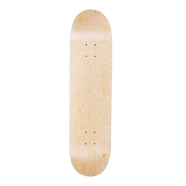 OSC SKATEBOARD EQUIPMENT DECK 8.25