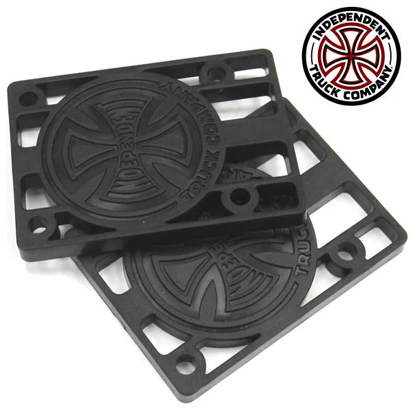 Independent Skateboard Trucks Riser Pad