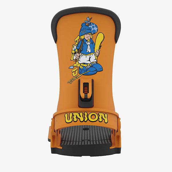 UNION BINDING ' Union Sims Nub '93 '