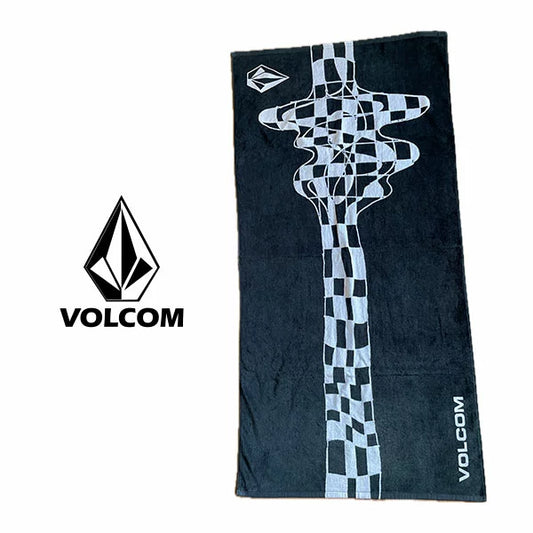 VOLCOM TOWEL