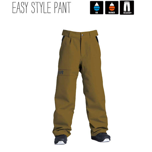 AIRBLASTER EASY STYLE PANT WEAR 2022-2023