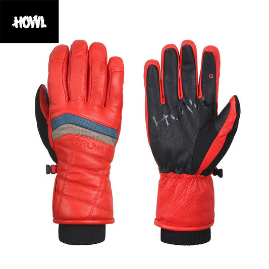 HOWL MOGUL GLOVE