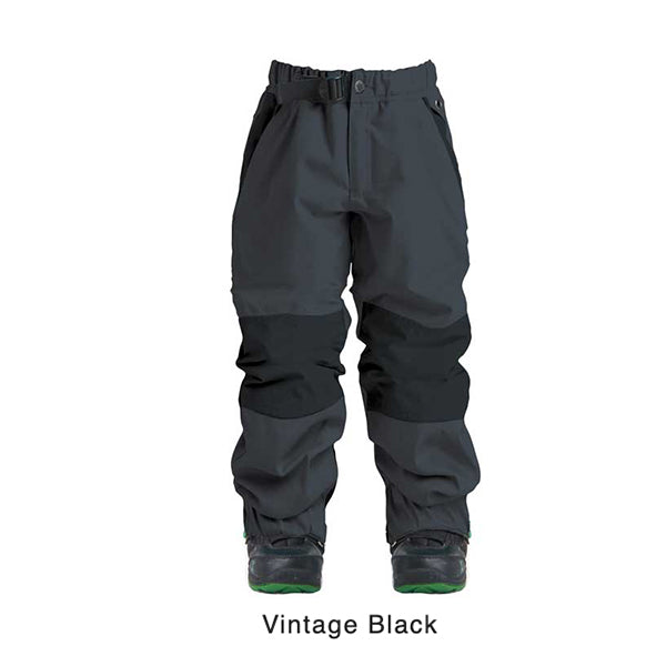 airblaster YOUTH  BOSS PANT