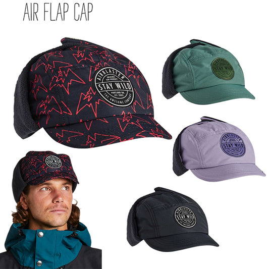 AIRBLASTER AIR FLAP CAP 2022 CAP/HAT