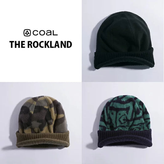 COAL THE ROCKLAND BEANIE 2022-2023